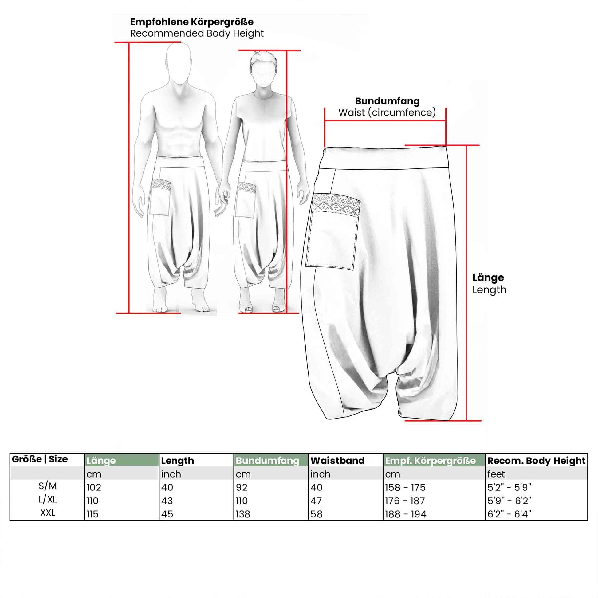 size-chart