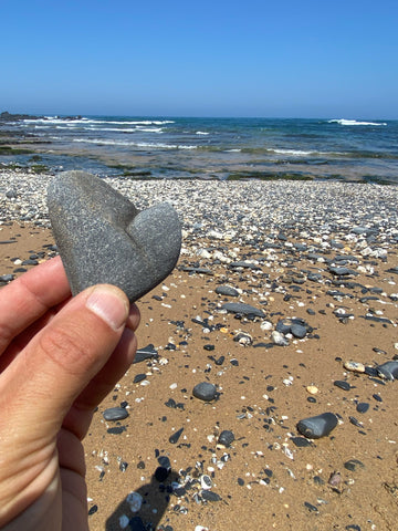 Ein Leben mit dem Meer