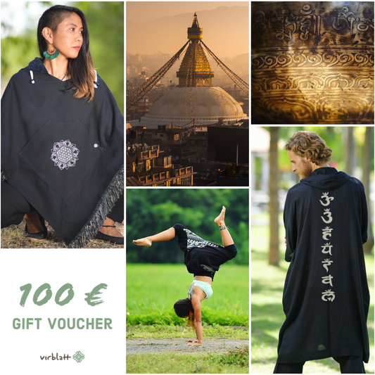 Geschenkgutschein 🎁🎄