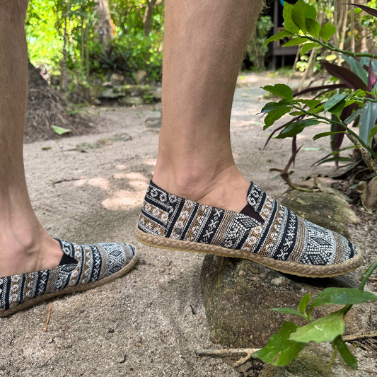 Slippers Balance
