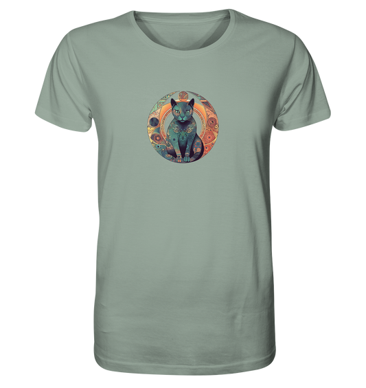 Unisex T-Shirt Lilu