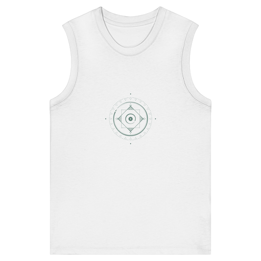 Hippie Tank Top Exosphäre