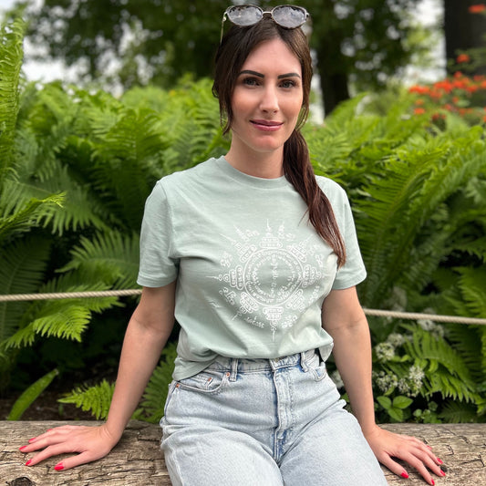 Unisex T-Shirt Paed Tidt