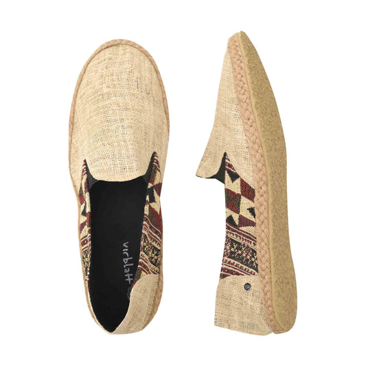 Hanf Slippers Passend